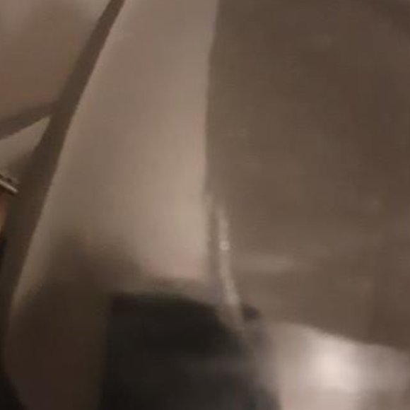 Fioni Woman Black Patent Leather High Heel Size 9 - Picture 8 of 8